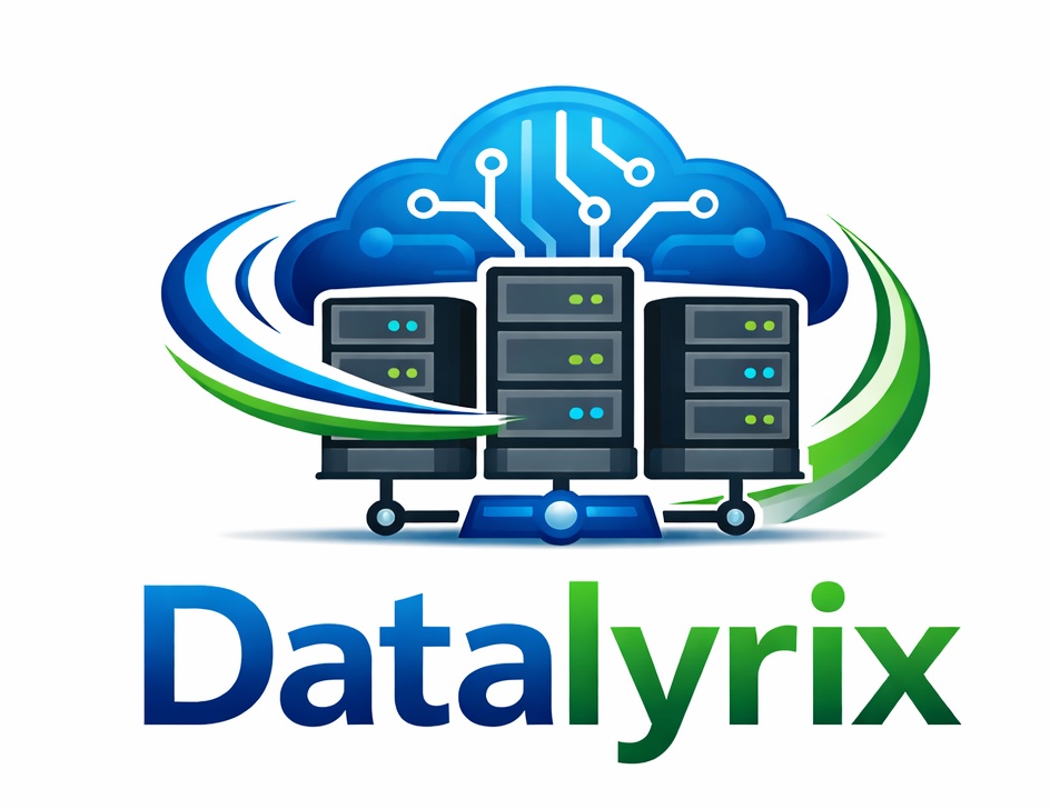 Datalyrix logo